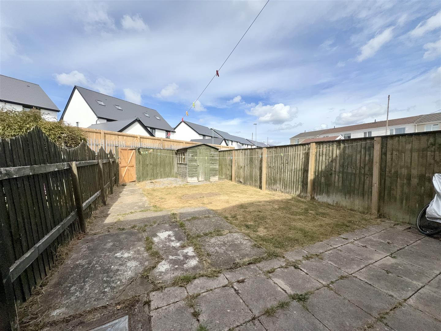 Aneurin Close, Sketty, Swansea, SA2 8NR